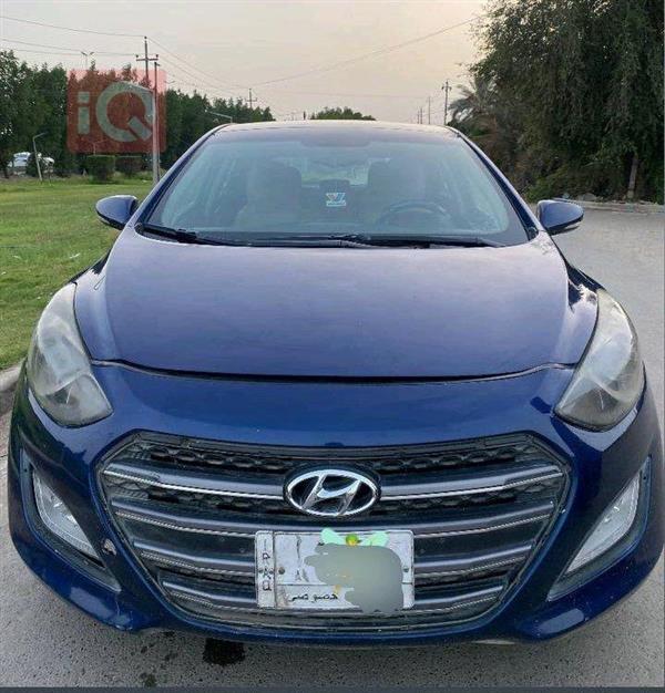 Hyundai Elantra 2013 for sale in Iraq - Baghdad